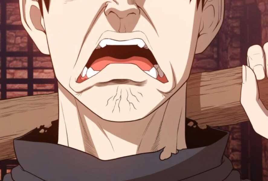 Gậy Gỗ Cấp 99+ Chap 20.3 - Next Chap 21.3