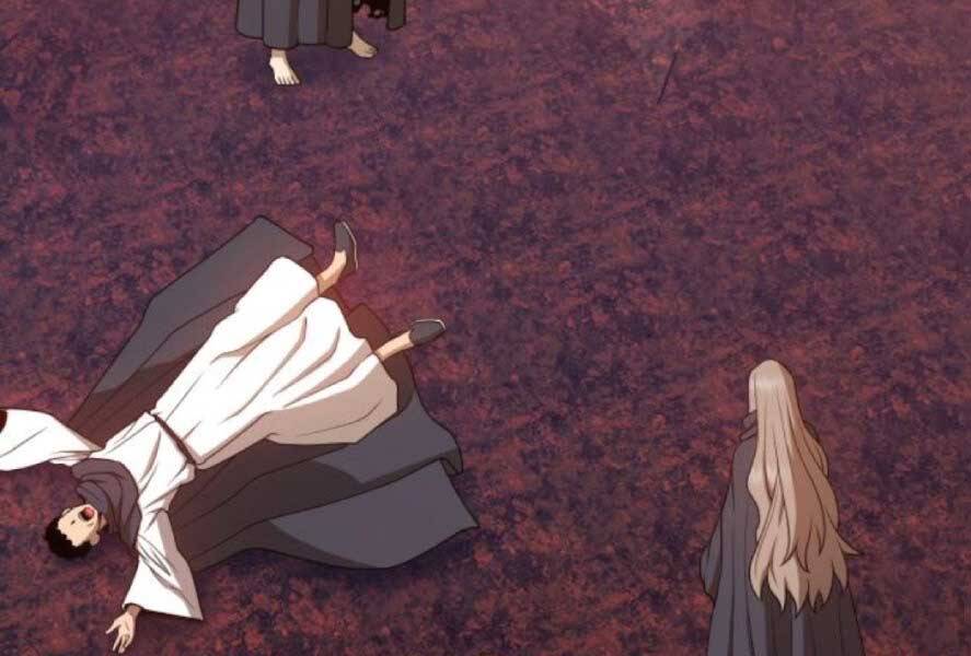 Gậy Gỗ Cấp 99+ Chap 20.3 - Next Chap 21.3