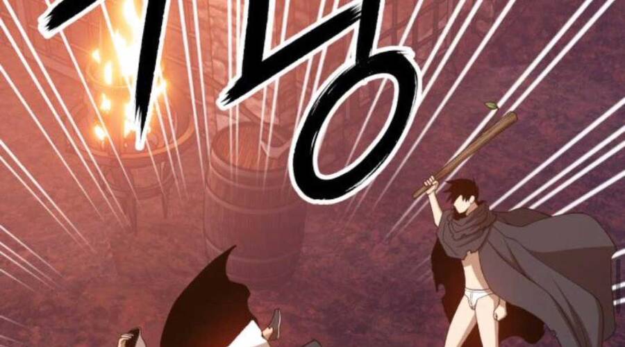 Gậy Gỗ Cấp 99+ Chap 20.3 - Next Chap 21.3