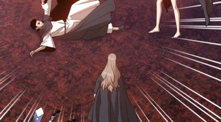 Gậy Gỗ Cấp 99+ Chap 20.3 - Next Chap 21.3