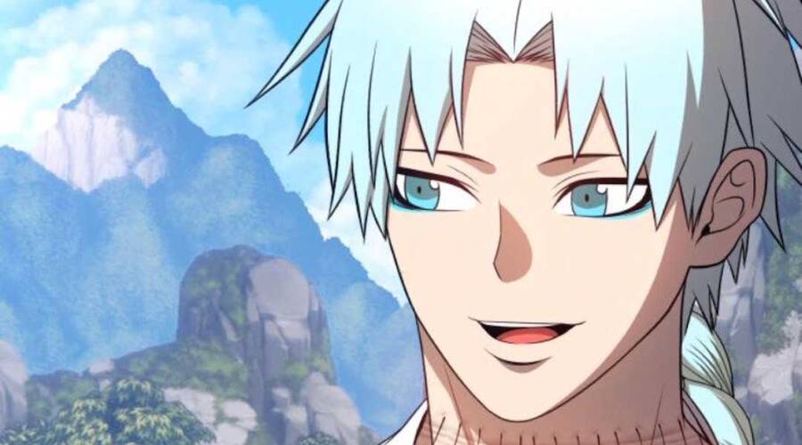 Gậy Gỗ Cấp 99+ Chap 20 - Next Chap 21