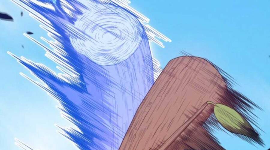 Gậy Gỗ Cấp 99+ Chap 20 - Next Chap 21