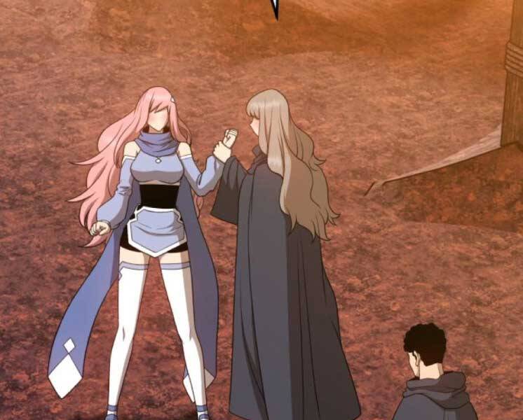 Gậy Gỗ Cấp 99+ Chap 20 - Next Chap 21