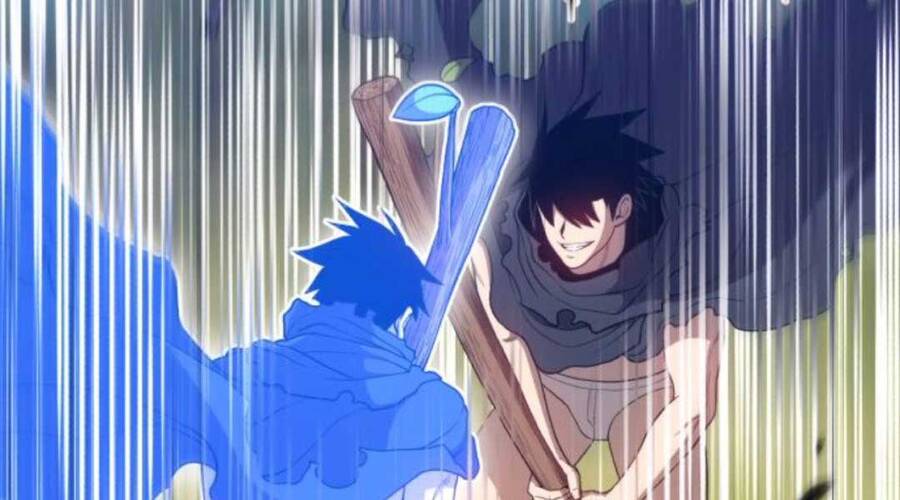 Gậy Gỗ Cấp 99+ Chap 20 - Next Chap 21