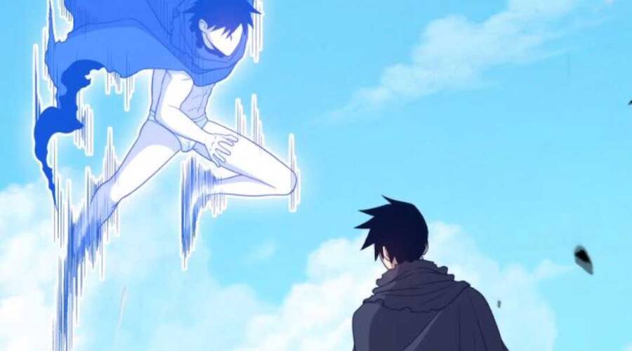 Gậy Gỗ Cấp 99+ Chap 20 - Next Chap 21