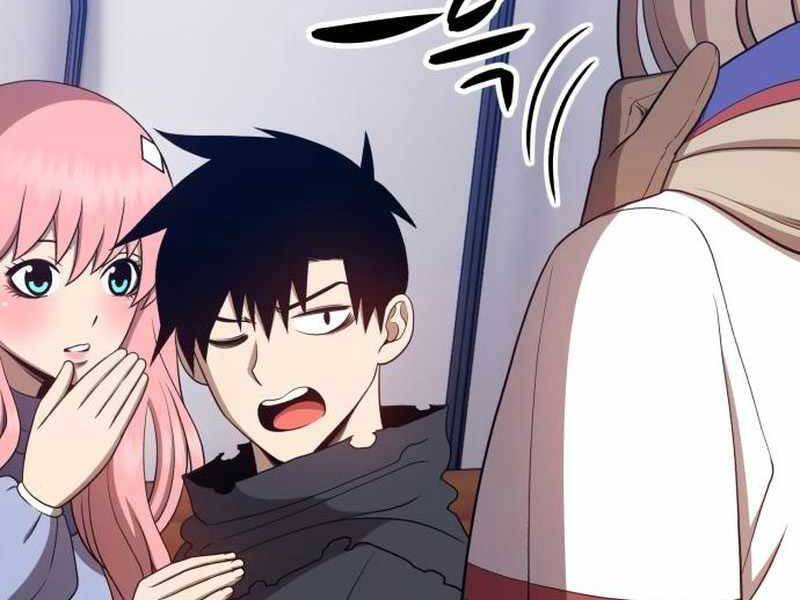 Gậy Gỗ Cấp 99+ Chap 21.5 - Next Chap 22.5