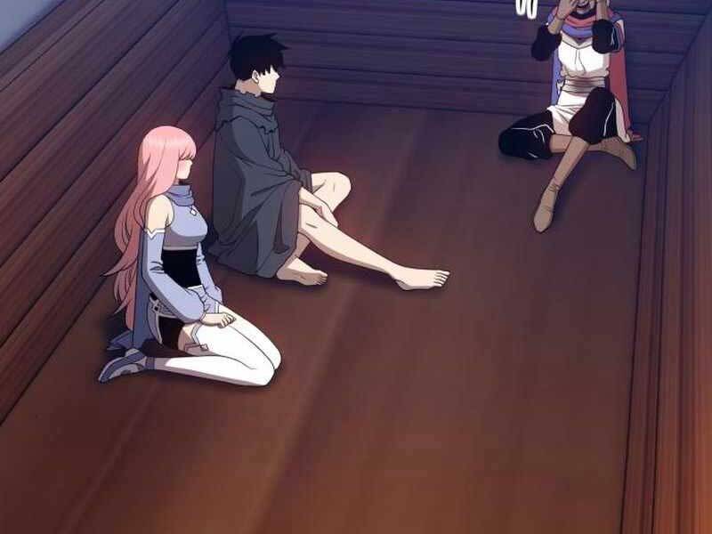 Gậy Gỗ Cấp 99+ Chap 21.5 - Next Chap 22.5