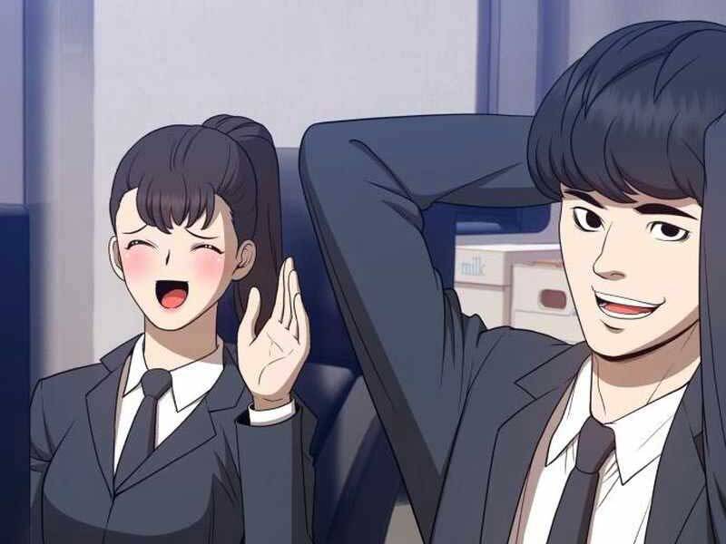 Gậy Gỗ Cấp 99+ Chap 21.5 - Next Chap 22.5