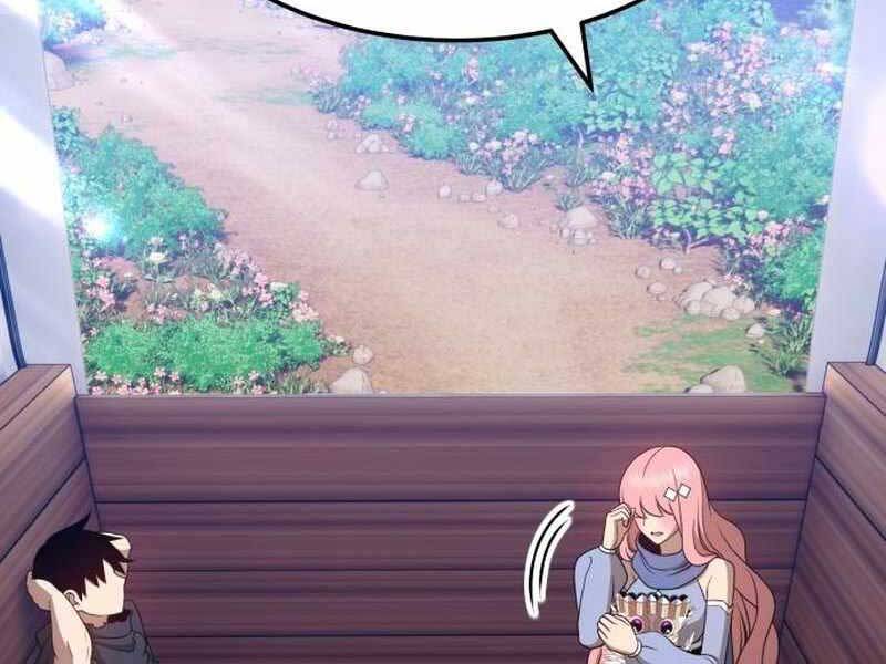 Gậy Gỗ Cấp 99+ Chap 21.5 - Next Chap 22.5