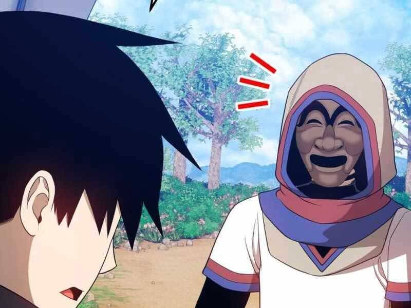 Gậy Gỗ Cấp 99+ Chap 21.5 - Next Chap 22.5