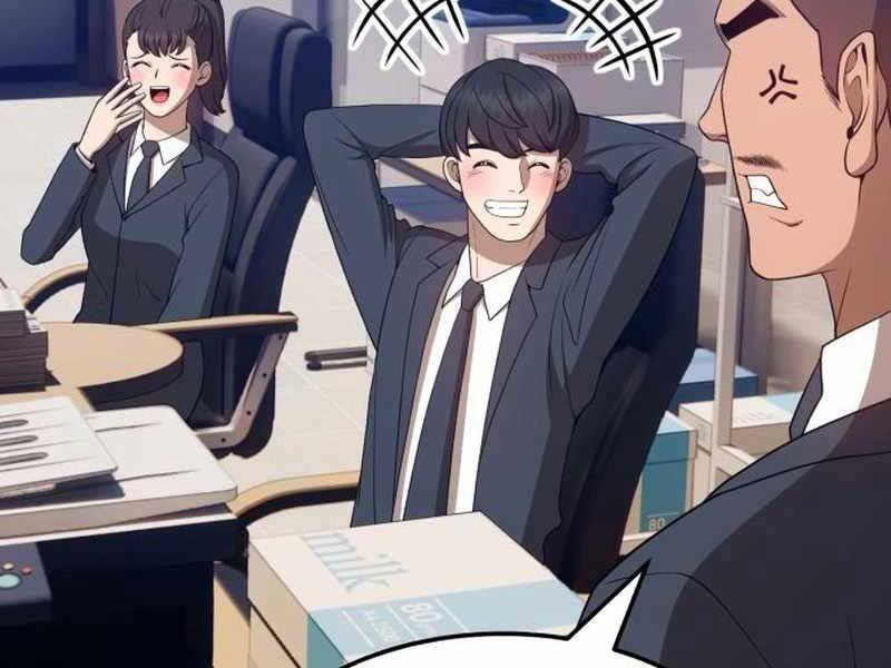 Gậy Gỗ Cấp 99+ Chap 21.5 - Next Chap 22.5