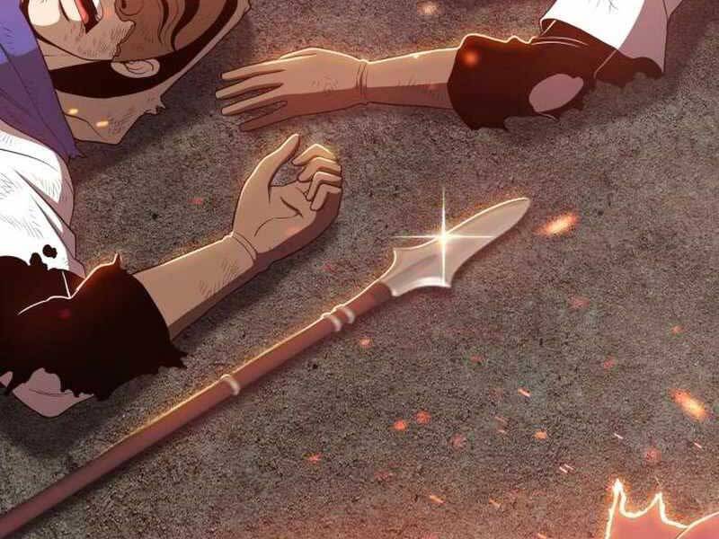 Gậy Gỗ Cấp 99+ Chap 21 - Next Chap 22