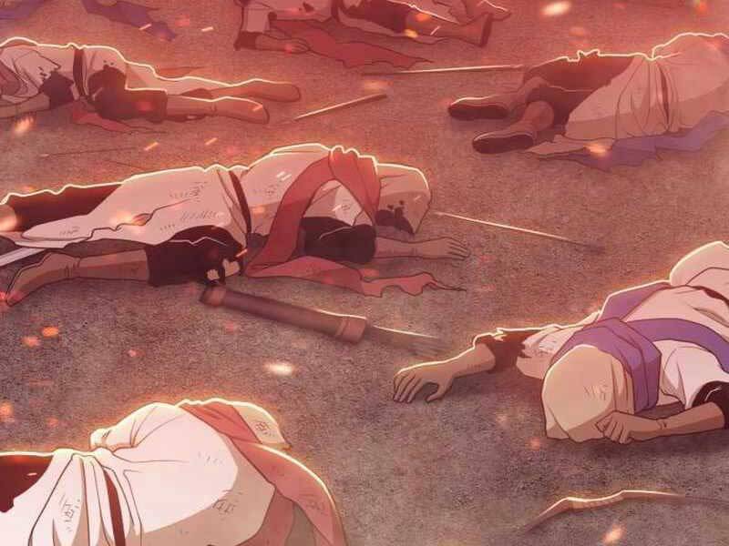 Gậy Gỗ Cấp 99+ Chap 21 - Next Chap 22