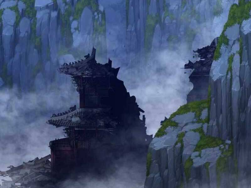 Gậy Gỗ Cấp 99+ Chap 21 - Next Chap 22