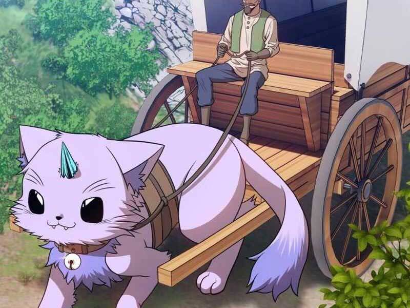 Gậy Gỗ Cấp 99+ Chap 21 - Next Chap 22