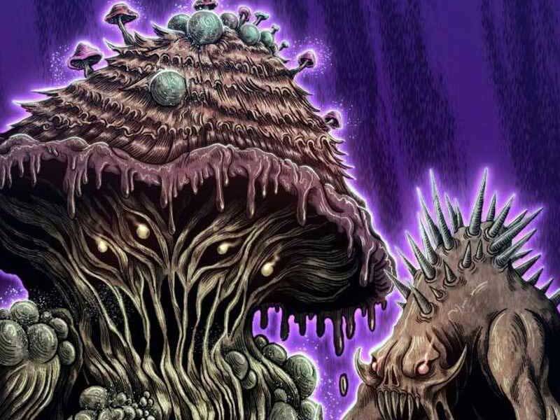 Gậy Gỗ Cấp 99+ Chap 21 - Next Chap 22