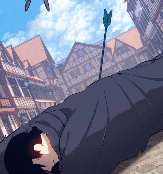 Gậy Gỗ Cấp 99+ Chap 3.1 - Next Chap 4.1