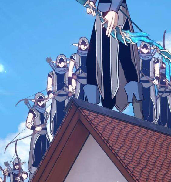 Gậy Gỗ Cấp 99+ Chap 3.1 - Next Chap 4.1