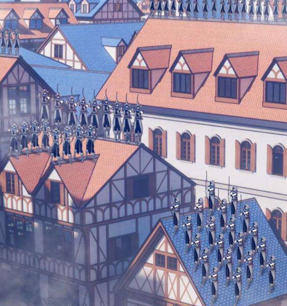 Gậy Gỗ Cấp 99+ Chap 3.1 - Next Chap 4.1