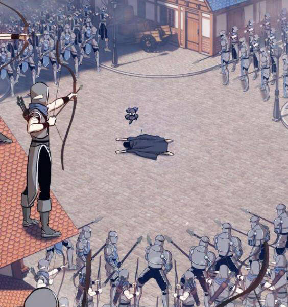 Gậy Gỗ Cấp 99+ Chap 3.1 - Next Chap 4.1