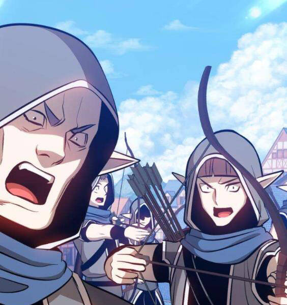 Gậy Gỗ Cấp 99+ Chap 3.1 - Next Chap 4.1