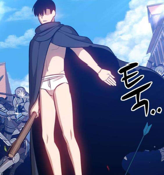 Gậy Gỗ Cấp 99+ Chap 3.1 - Next Chap 4.1