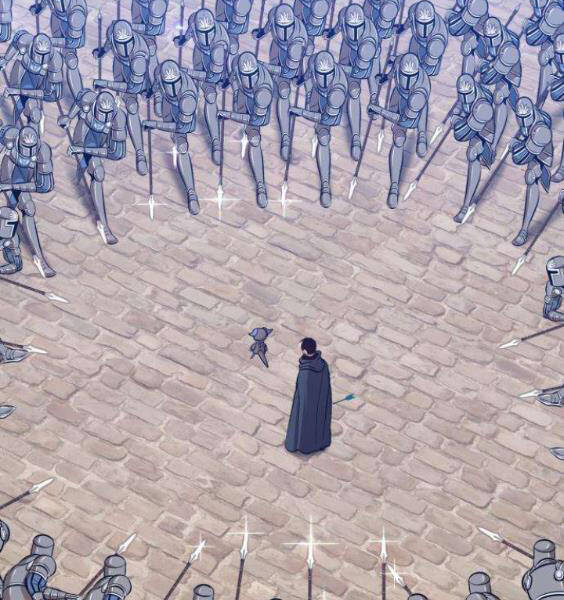 Gậy Gỗ Cấp 99+ Chap 3.1 - Next Chap 4.1