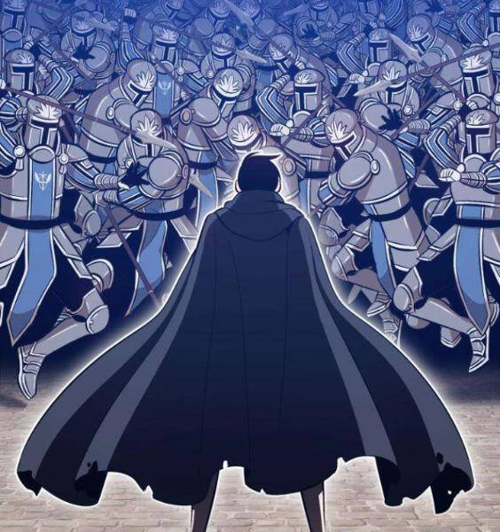 Gậy Gỗ Cấp 99+ Chap 3.1 - Next Chap 4.1