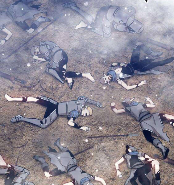 Gậy Gỗ Cấp 99+ Chap 3.1 - Next Chap 4.1