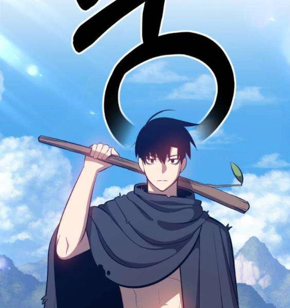 Gậy Gỗ Cấp 99+ Chap 3.1 - Next Chap 4.1