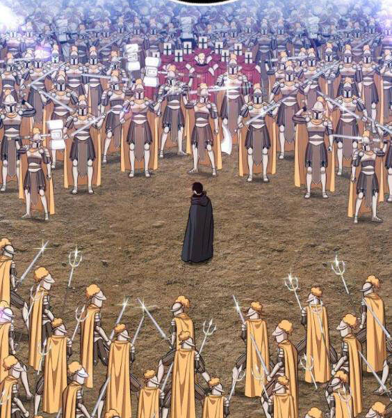 Gậy Gỗ Cấp 99+ Chap 3.1 - Next Chap 4.1