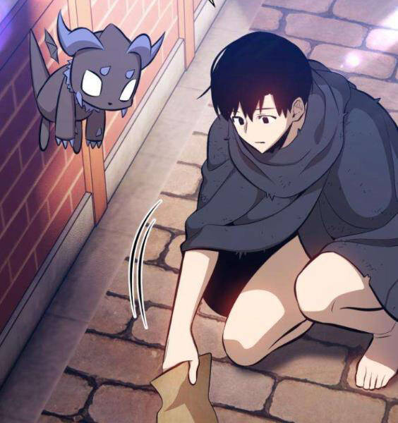 Gậy Gỗ Cấp 99+ Chap 3.1 - Next Chap 4.1