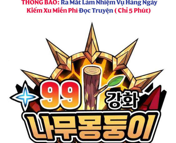 Gậy Gỗ Cấp 99+ Chap 3.1 - Next Chap 4.1