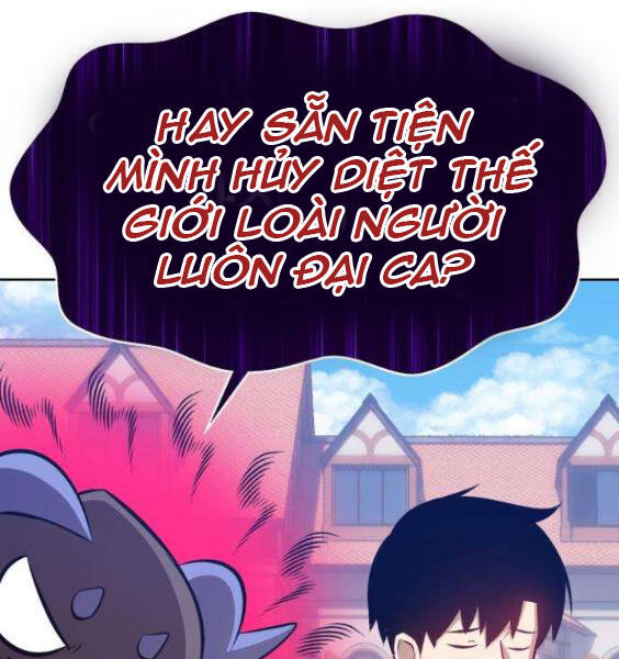 Gậy Gỗ Cấp 99+ Chap 3.1 - Next Chap 4.1