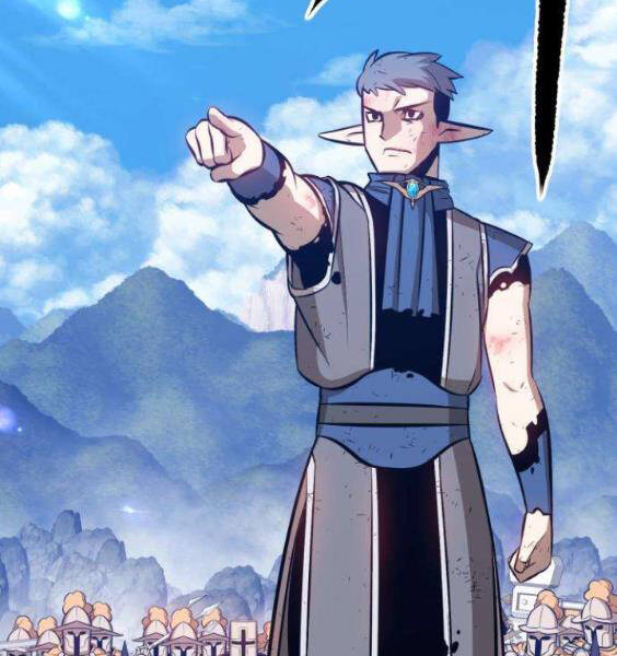 Gậy Gỗ Cấp 99+ Chap 3.5 - Next Chap 4.5