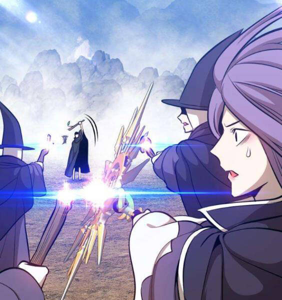 Gậy Gỗ Cấp 99+ Chap 3.5 - Next Chap 4.5