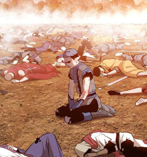 Gậy Gỗ Cấp 99+ Chap 3.5 - Next Chap 4.5