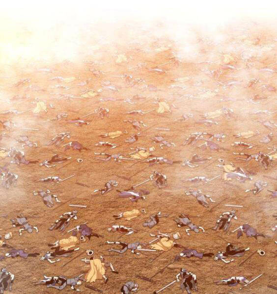 Gậy Gỗ Cấp 99+ Chap 3.5 - Next Chap 4.5