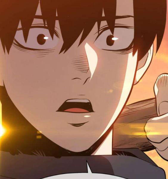 Gậy Gỗ Cấp 99+ Chap 3.5 - Next Chap 4.5