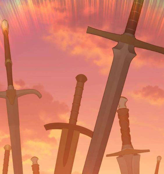 Gậy Gỗ Cấp 99+ Chap 3.5 - Next Chap 4.5