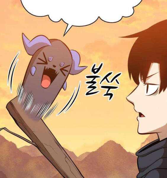 Gậy Gỗ Cấp 99+ Chap 3.5 - Next Chap 4.5