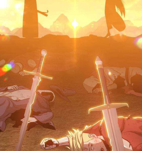 Gậy Gỗ Cấp 99+ Chap 3.5 - Next Chap 4.5