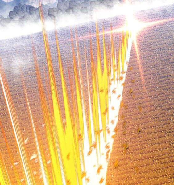 Gậy Gỗ Cấp 99+ Chap 3.5 - Next Chap 4.5