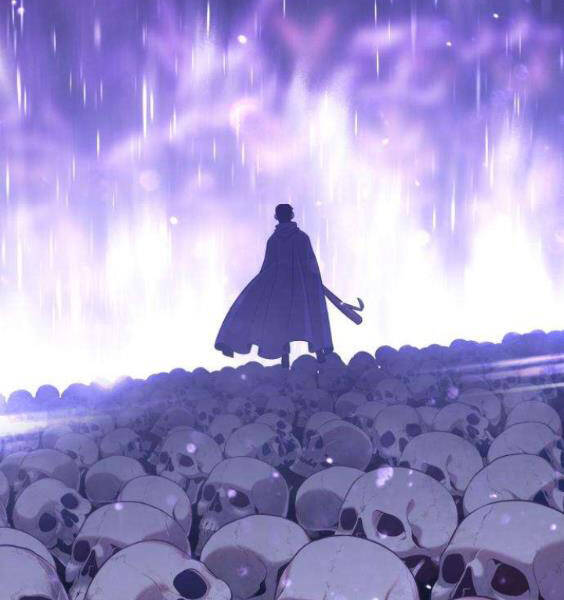 Gậy Gỗ Cấp 99+ Chap 3.5 - Next Chap 4.5