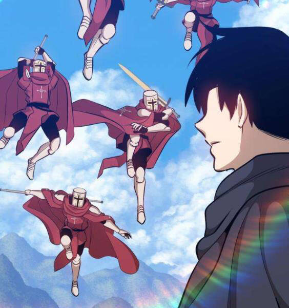 Gậy Gỗ Cấp 99+ Chap 3.5 - Next Chap 4.5