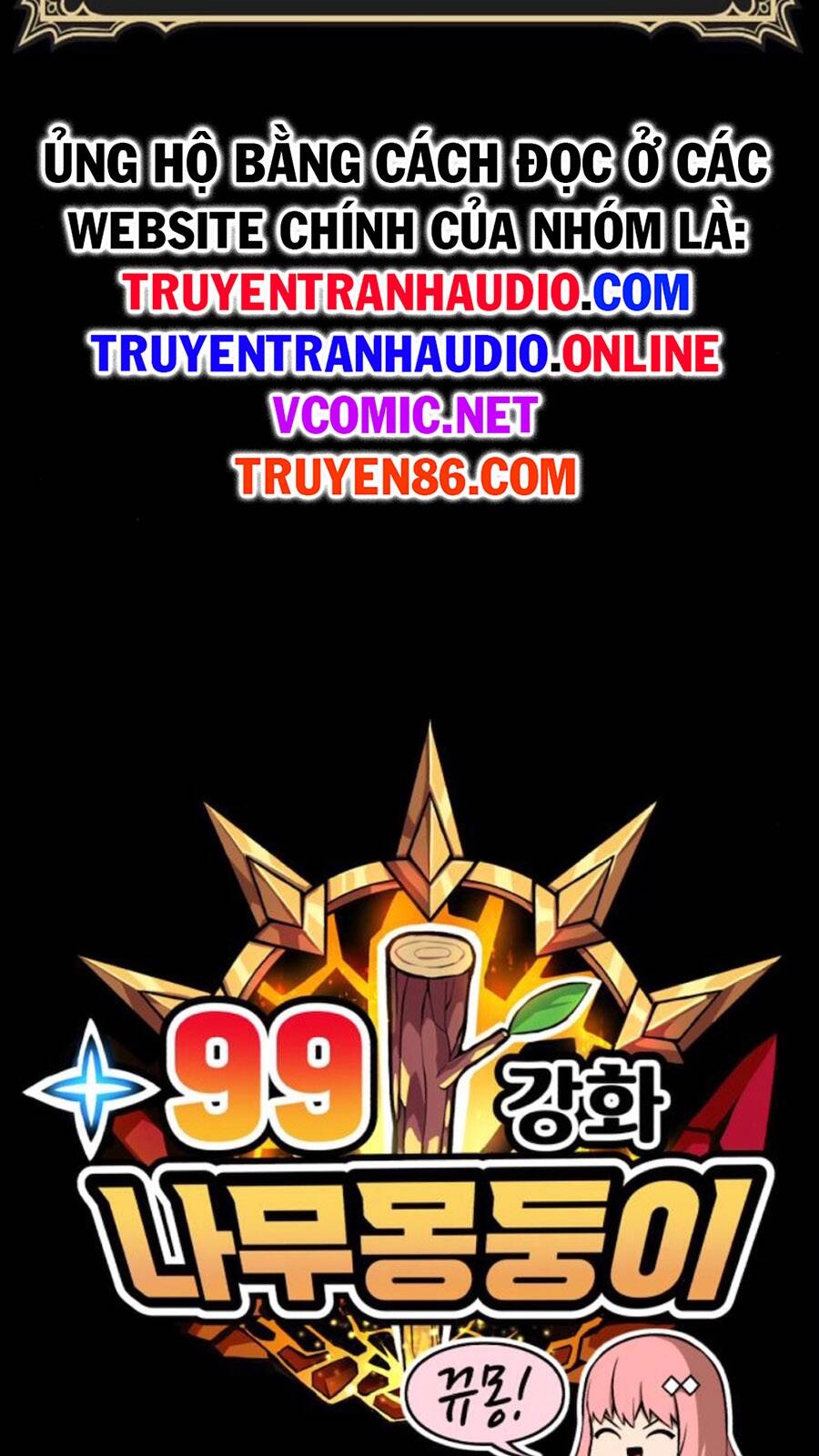 Gậy Gỗ Cấp 99+ Chap 14 - Next Chap 15