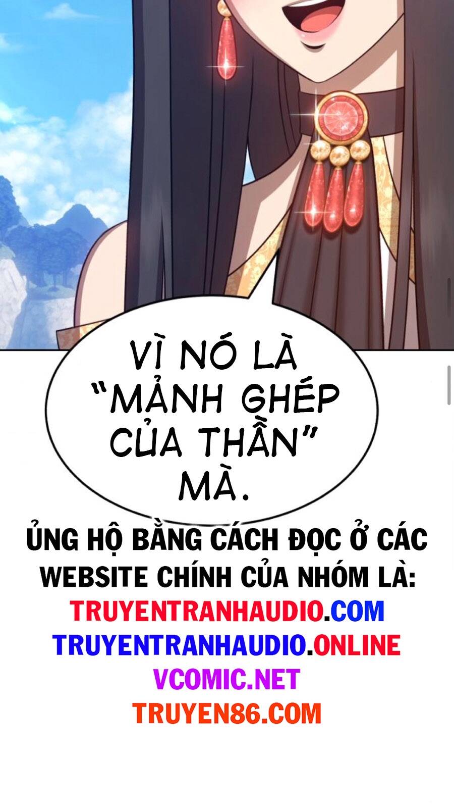 Gậy Gỗ Cấp 99+ Chap 14 - Next Chap 15
