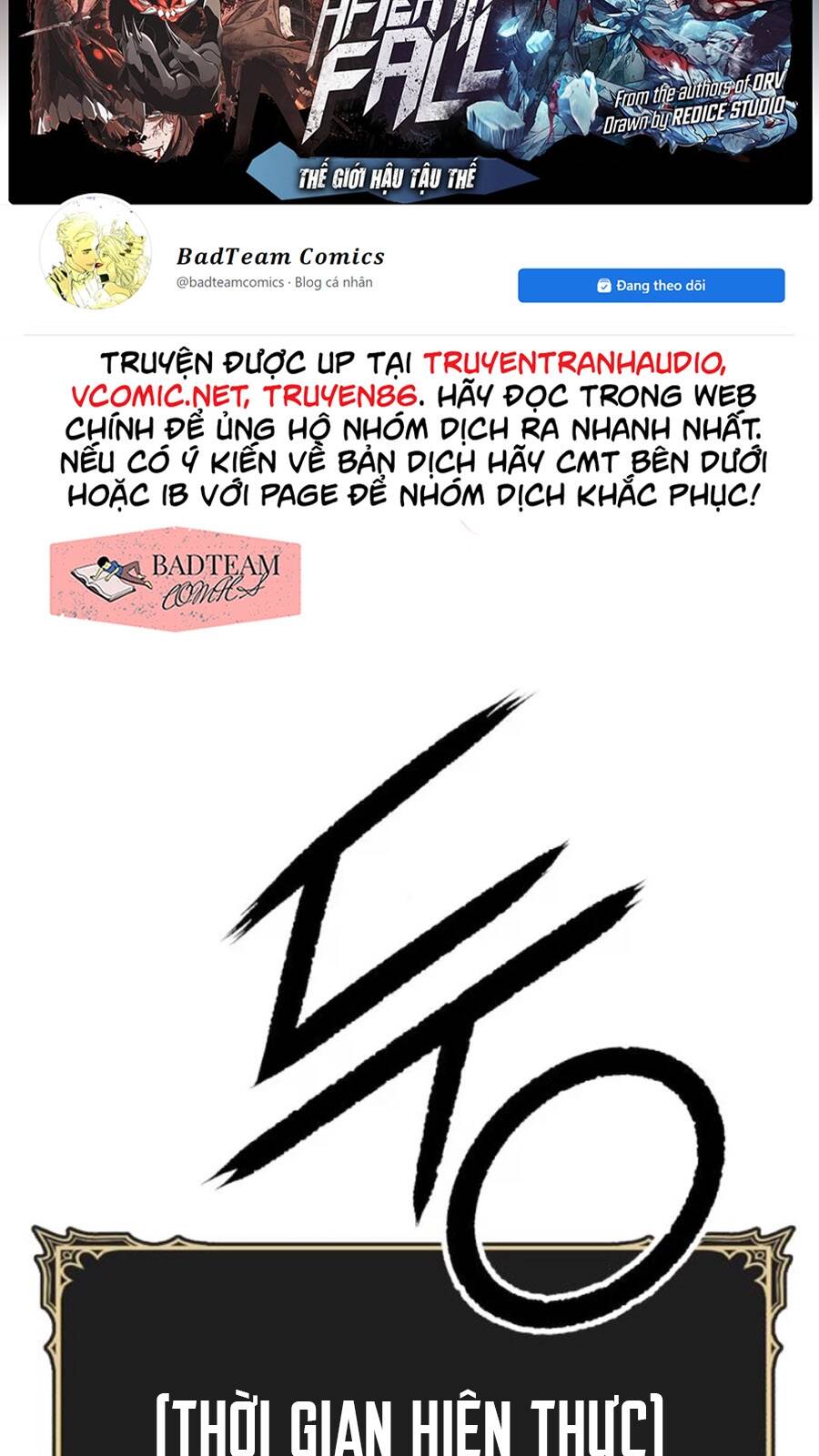 Gậy Gỗ Cấp 99+ Chap 14 - Next Chap 15