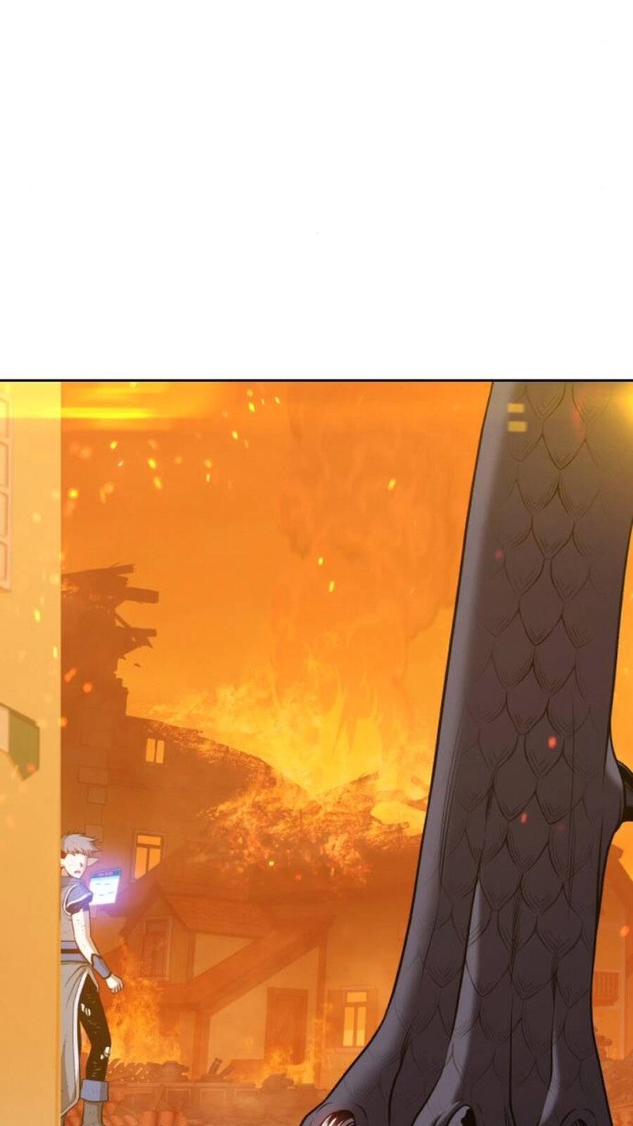 Gậy Gỗ Cấp 99+ Chap 14 - Next Chap 15