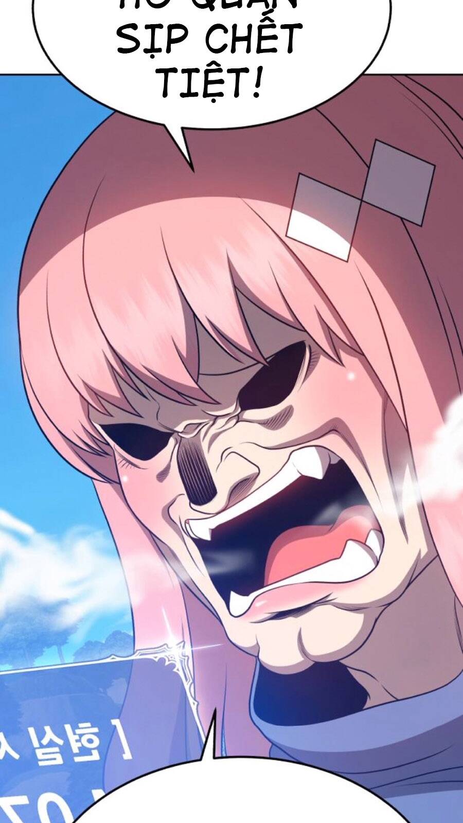 Gậy Gỗ Cấp 99+ Chap 14 - Next Chap 15